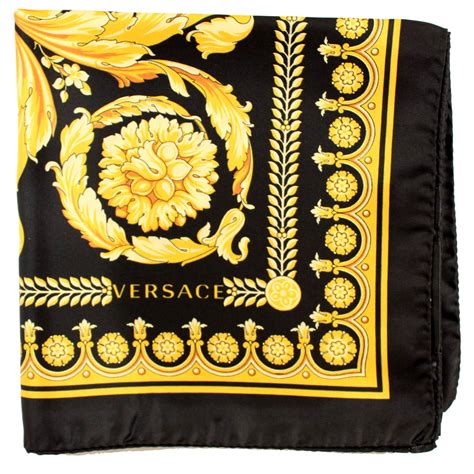 versace scarves sale|versace scarves on sale.